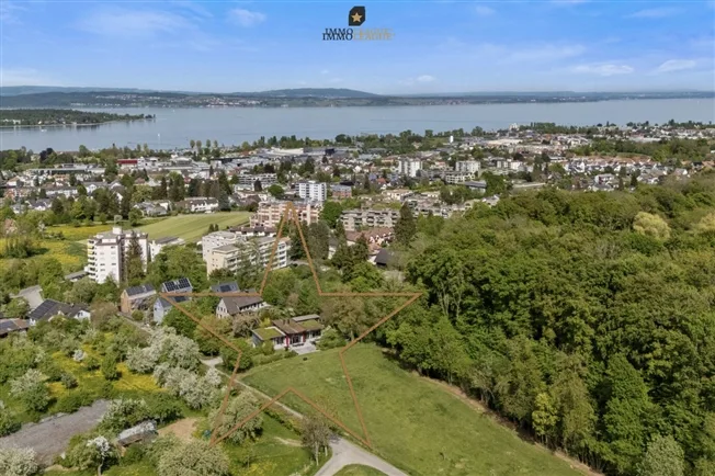 4.5 Zimmer Villa in Kreuzlingen – Foto 8 von 11