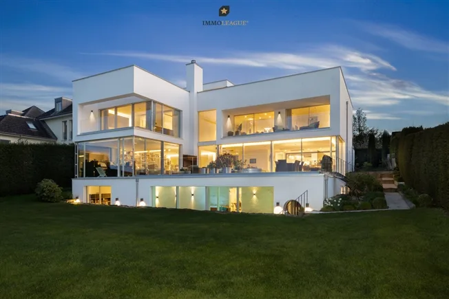 Villa in Kreuzlingen – Foto 3 von 6