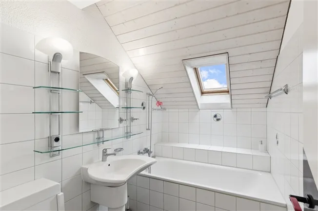 5.5 Zimmer Wohnung in Kloten – Foto 9 von 10