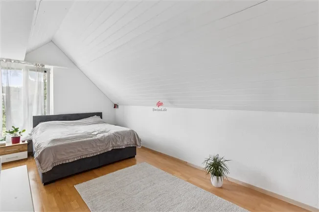 5.5 Zimmer Wohnung in Kloten – Foto 7 von 10