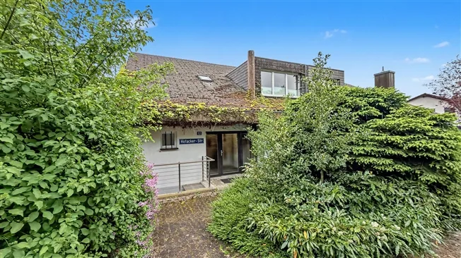 4.5 Zimmer Einfamilienhaus in Wallisellen – photo 2 sur 7