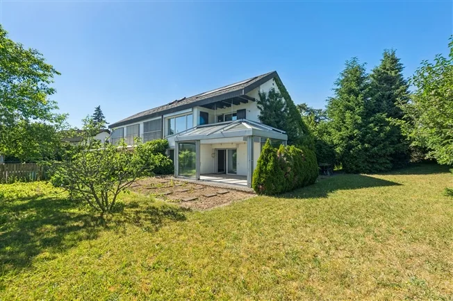 4.5 Zimmer Einfamilienhaus, 8304 Wallisellen