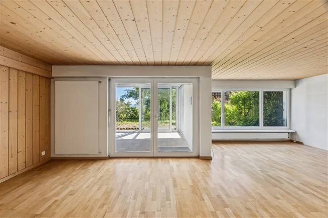 4.5 Zimmer Einfamilienhaus in Wallisellen – photo 5 sur 7