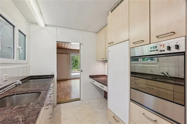 4.5 Zimmer Einfamilienhaus in Wallisellen – photo 6 sur 7