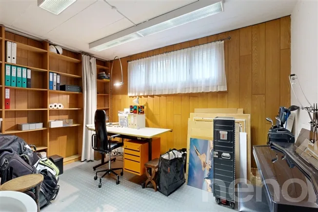 4.5 Zimmer Attikawohnung in Dietlikon – foto 12 di 12