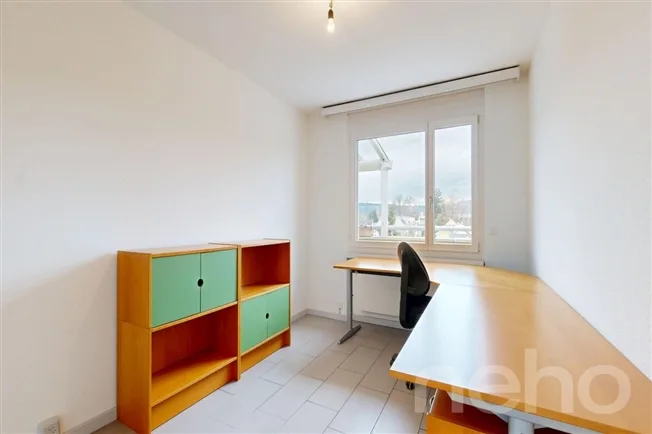 4.5 Zimmer Attikawohnung in Dietlikon – foto 9 di 12