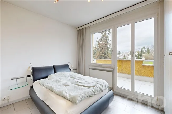 4.5 Zimmer Attikawohnung in Dietlikon – foto 7 di 12