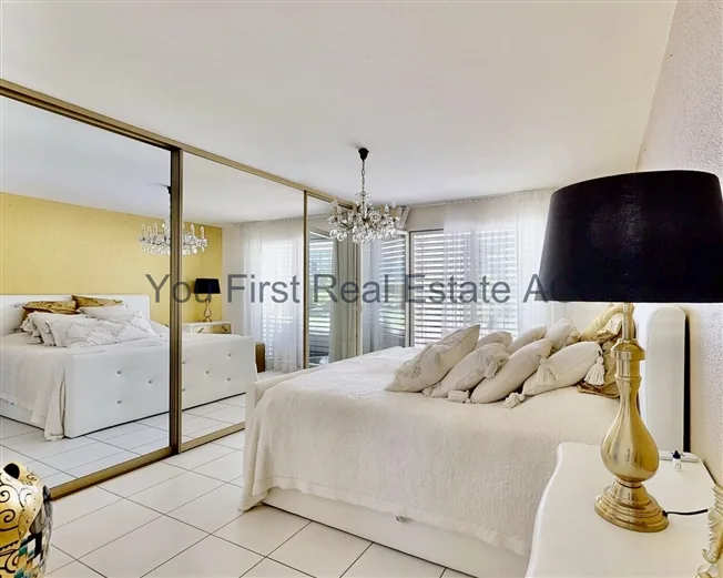 3.5 Zimmer Wohnung in Dietlikon – foto 12 di 12