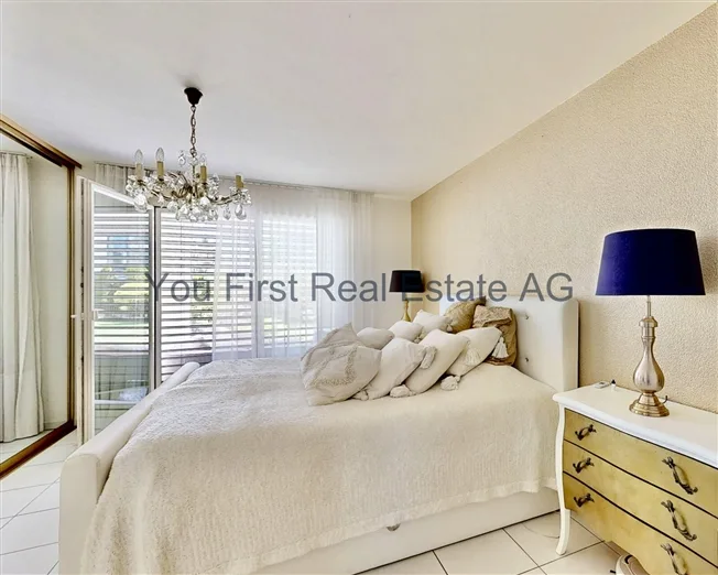 3.5 Zimmer Wohnung in Dietlikon – foto 11 di 12