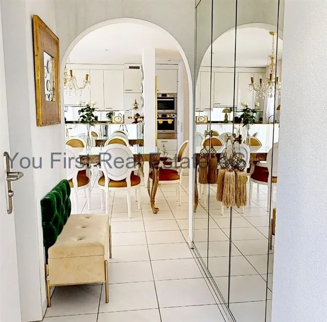 3.5 Zimmer Wohnung in Dietlikon – foto 8 di 12