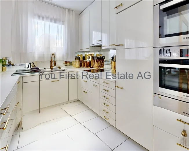 3.5 Zimmer Wohnung in Dietlikon – foto 3 di 12