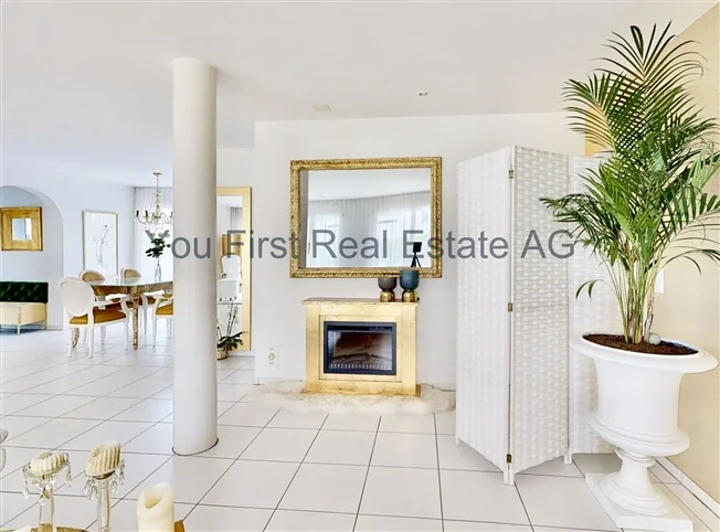3.5 Zimmer Wohnung in Dietlikon – foto 7 di 12