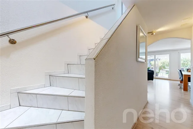 5.5 Zimmer Einfamilienhaus in Dietlikon – foto 12 di 12