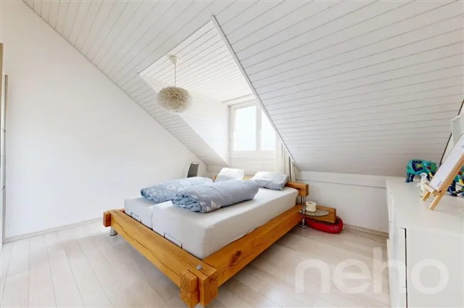 5.5 Zimmer Einfamilienhaus in Dietlikon – foto 7 di 12