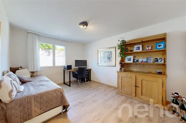 5.5 Zimmer Einfamilienhaus in Dietlikon – foto 5 di 12