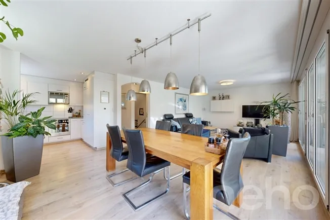 5.5 Zimmer Einfamilienhaus in Dietlikon – foto 2 di 12