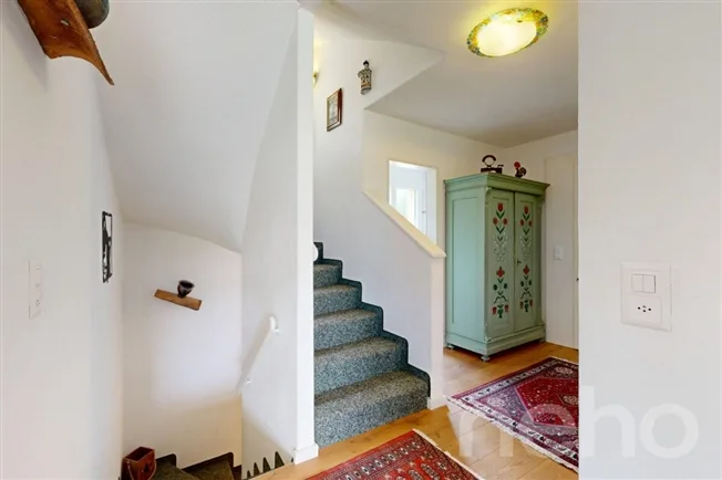 5.5 Zimmer Reihenfamilienhaus in Brüttisellen – Foto 12 von 12