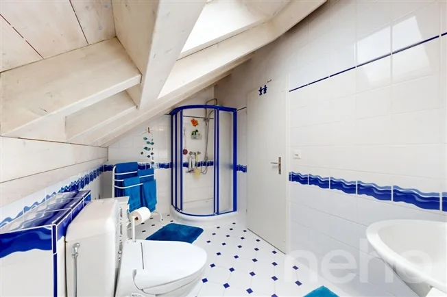 5.5 Zimmer Reihenfamilienhaus in Brüttisellen – Foto 9 von 12