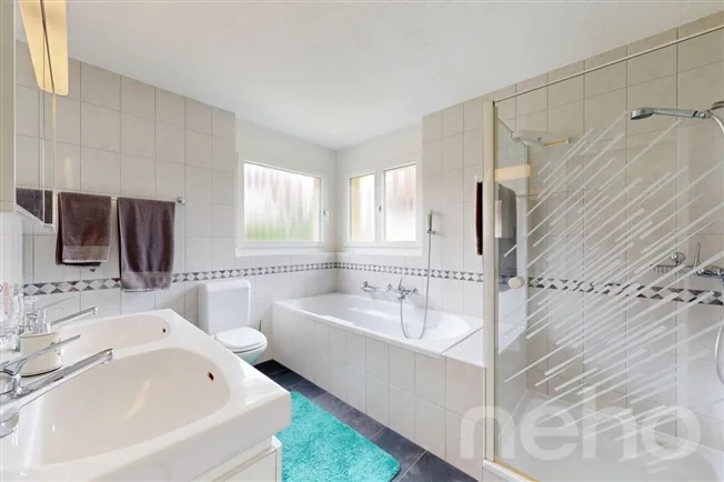 5.5 Zimmer Reihenfamilienhaus in Brüttisellen – Foto 8 von 12