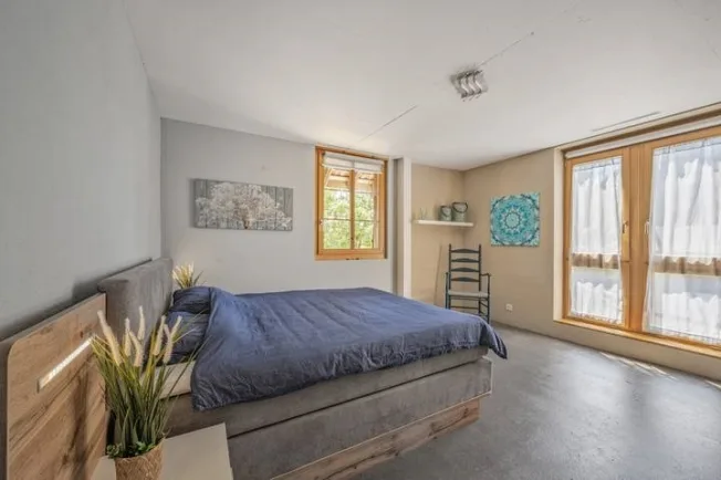 3.5 Zimmer Wohnung in Effretikon – Foto 4 von 8