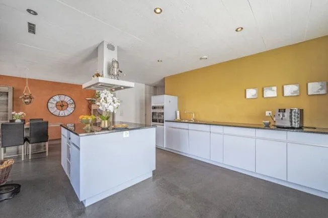 3.5 Zimmer Wohnung in Effretikon – Foto 3 von 8