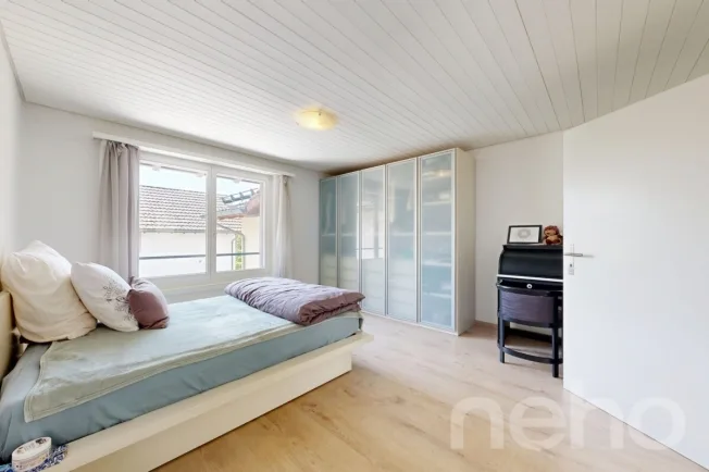 6.5 Zimmer Einfamilienhaus in Effretikon – foto 9 di 12