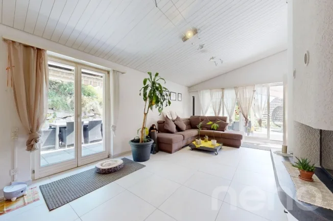 6.5 Zimmer Einfamilienhaus in Effretikon – foto 2 di 12