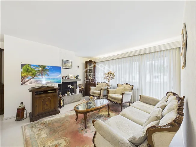 4.5 Zimmer Wohnung in Nürensdorf – photo 3 of 10