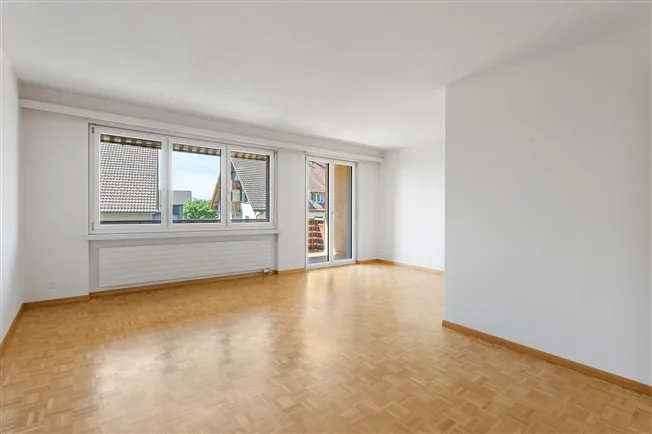 3.5 Zimmer Wohnung, 8311 Brütten