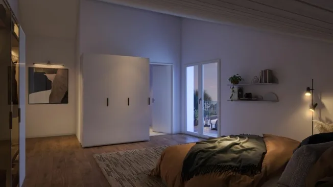 Wohnung in Brütten – Foto 7 von 7