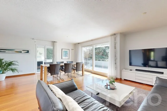 5.5 Zimmer Einfamilienhaus, 8309 Nürensdorf