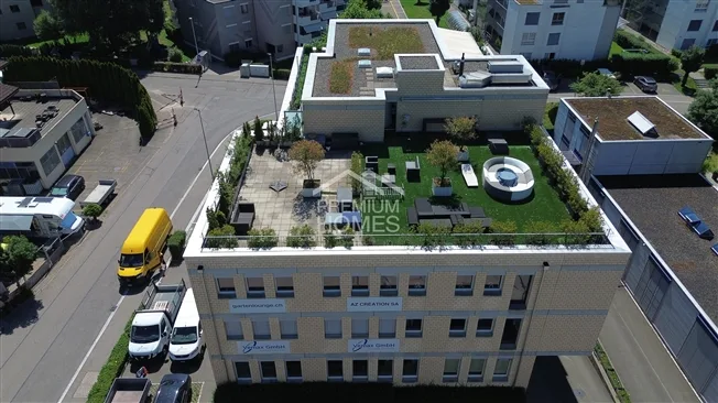 Wohnung, 8320 Fehraltorf