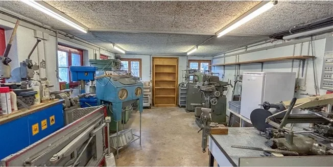 6-Zimmer-Einfamilienhaus mit Potenzial in Russikon kaufen – Foto 14 von 14