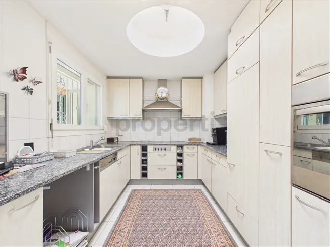 3.5 Zimmer Attikawohnung in Pfäffikon ZH – photo 5 of 13