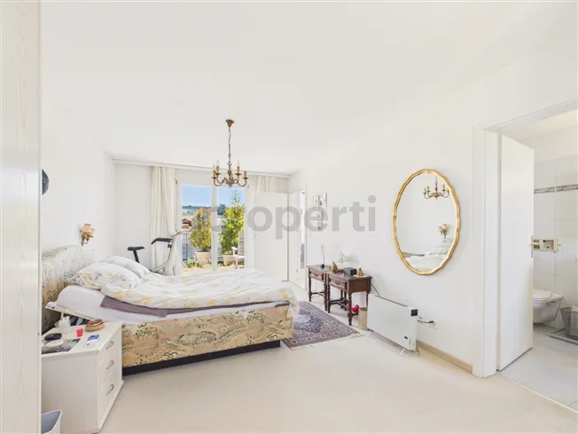 3.5 Zimmer Attikawohnung in Pfäffikon ZH – photo 7 of 13