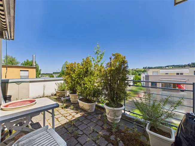 3.5 Zimmer Attikawohnung in Pfäffikon ZH – photo 6 of 13