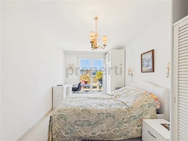 3.5 Zimmer Attikawohnung in Pfäffikon ZH – photo 8 of 13