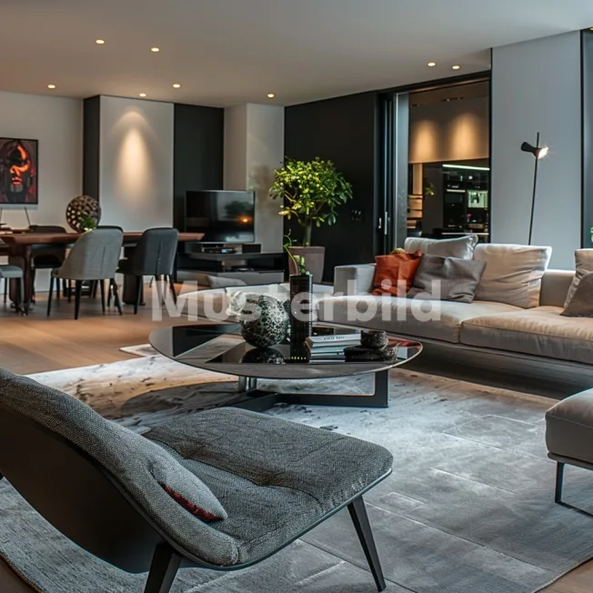 5.5 Zimmer Wohnung, 8330 Pfäffikon ZH