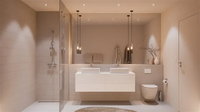4.5 Zimmer Wohnung in Hinwil – foto 6 di 8