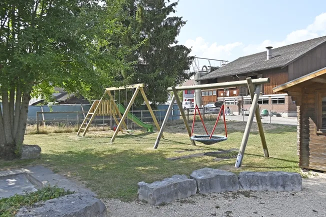 5.5 Zimmer Reihenfamilienhaus in Balterswil – Foto 3 von 13
