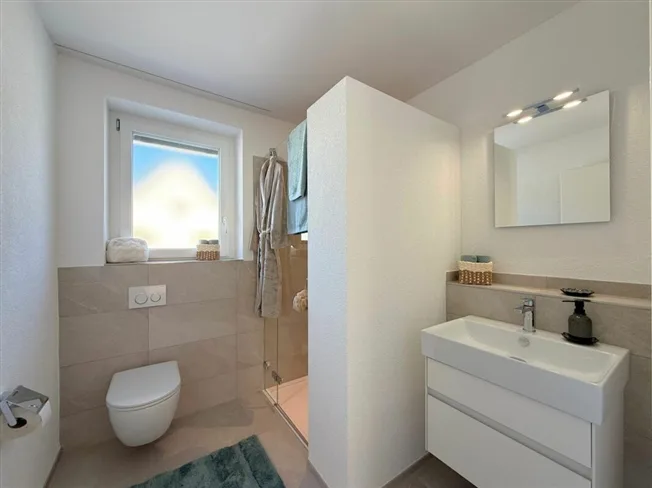 6.5 Zimmer Einfamilienhaus in Balterswil – foto 7 di 12