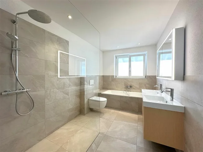 6.5 Zimmer Einfamilienhaus in Balterswil – foto 11 di 12