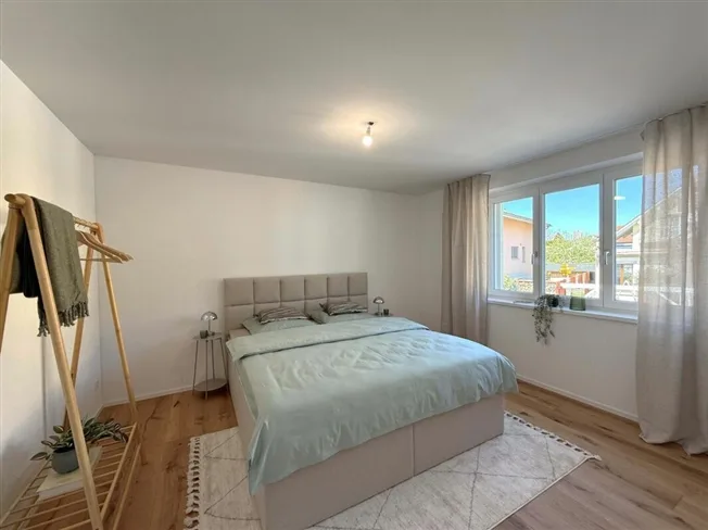 6.5 Zimmer Einfamilienhaus in Balterswil – foto 8 di 12
