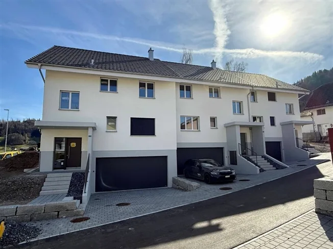 6.5 Zimmer Einfamilienhaus in Balterswil – foto 9 di 12