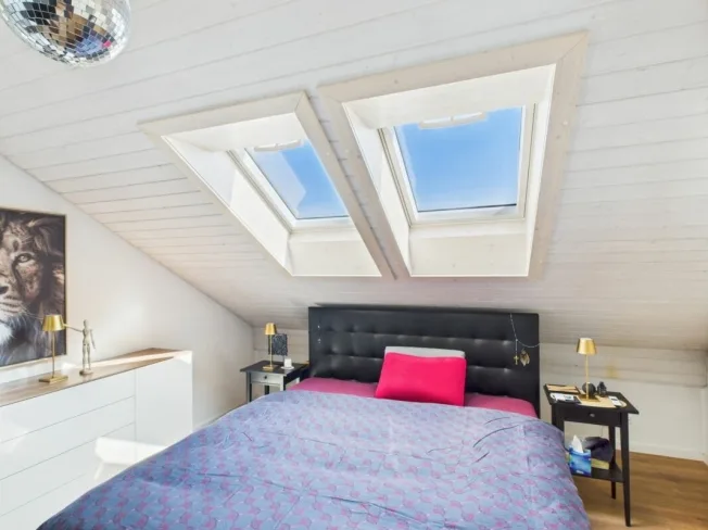 3.5 Zimmer Maisonette in Sirnach – photo 7 sur 16