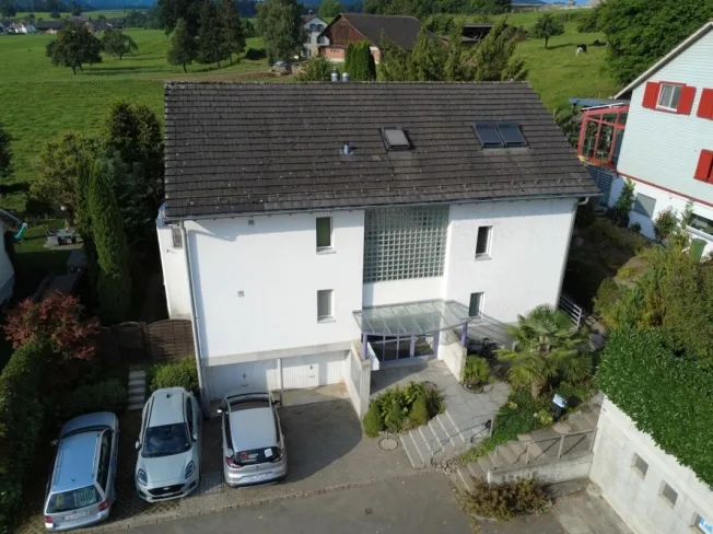 2.5 Zimmer Wohnung, 8370 Sirnach