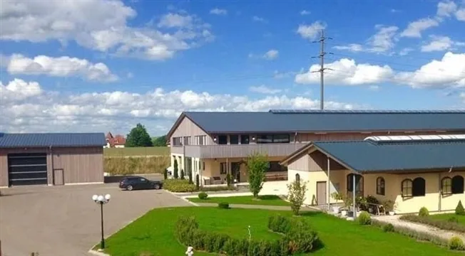 Einfamilienhaus in Sirnach – photo 16 of 17