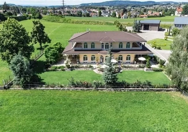Einfamilienhaus in Sirnach – photo 2 of 17