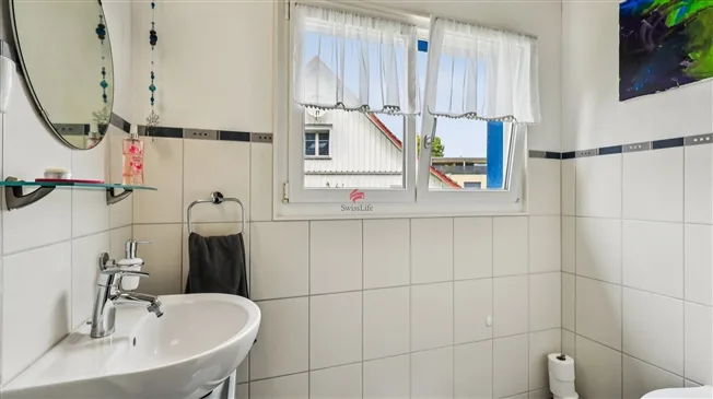 6.5 Zimmer Einfamilienhaus in Busswil TG – foto 12 di 15