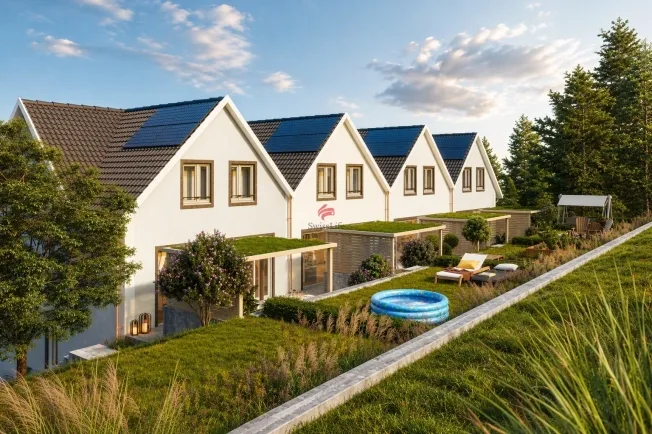 6.5 Zimmer Einfamilienhaus, 8374 Dussnang